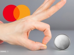 Mastercard запатентовала технологию высокоскоростных транзакций в криптовалюте