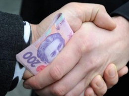 В Днепре за взятку полицейскому мужчина заплатит штраф 8,5 тыс грн