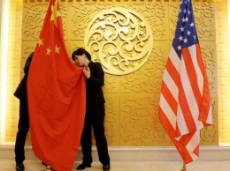 СМИ рассказали о действующих в США агентах влияния Китая