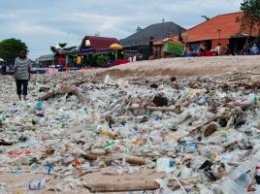 Мусорный курорт: Доминикана превращается в огромную мусорную свалку