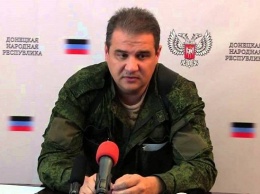 Тимофеев укрепляется: в "ДНР" кадровые перестановки