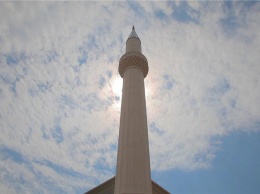 В керченской админстрации рассказали, за чей счет ремонтируют мечеть