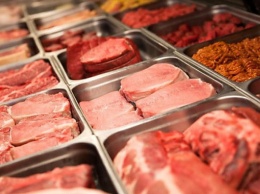 Власти Киева разрешили продавать мясо и молоко на ярмарках при наличии холодильного оборудования