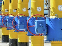 "Нафтогаз" объявил о рекордной прибыли. Пусть только "Газпром" даст денег