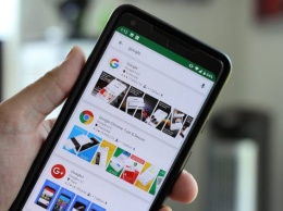 Google тестирует изменения в дизайне магазине приложений Google Play. Какими они будут?