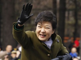 Бывший президент Южной Кореи получила дополнительных восемь лет тюрьмы