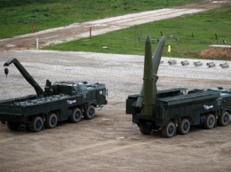 Новое российское оружие сделает НАТО беззащитными