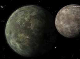 Астрономы обнаружили звезду, поглощающую планеты (видео)