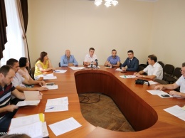 После неоднократных жалоб в Николаеве пересмотрят механизмы и сроки предоставления административных услуг