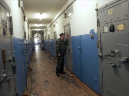 Опубликована запись применения пыток в российской колонии