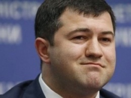 Суд отказал Насирову в иске о защите чести к НАБУ