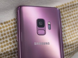 Samsung выпускает важное обновление для S9 и S9+. Стоит ли устанавливать??