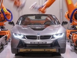 Концерн BMW начал использовать томографию для автомобилей