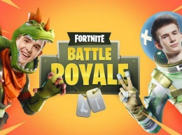 Virtus.pro открыла подразделение по Fortnite