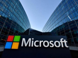 Отчетность Microsoft: растет выручка и чистая прибыль