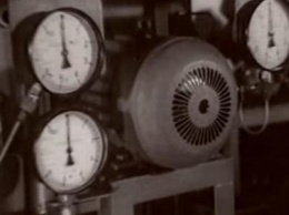 В Славянске в 1957 году разработали промышленный кондиционер (видео)