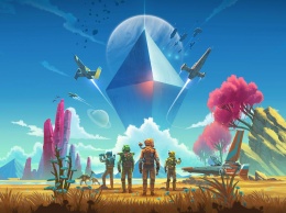 После выхода No Man’s Sky ее авторов засыпали смертельными угрозами, уверяет Шон Мюррей