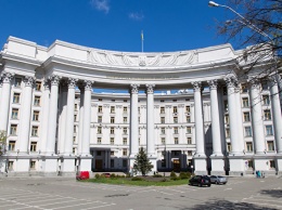 Посла Италии вызвали в МИД Украины из-за заявления Сальвини о майдане