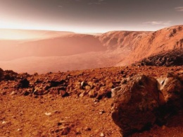 NASA признает, что для пилотируемой миссии на Марс недостаточно денег