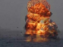 Эксперты: "Супербомба" Черного моря неминуемо уничтожит Россию и Украину