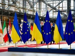 Климпуш-Цинцадзе назвала основную угрозу для евроатлантической интеграции Украины