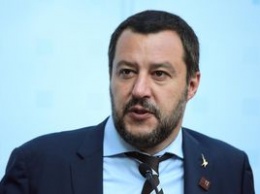 Очередь дошла до Украины: в Италии раскритиковали главу МВД из-за заявлений о Крыме