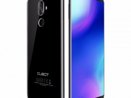 Названы ТОП-3 лучших смартфона CUBOT дешевле 100 долларов