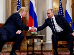 Экс-директор ЦРУ призывает Трампа обнародовать содержание хельсинских переговоров с Путиным