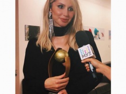 «Чемпионат по накрутке»: Фан-клуб Лободы выиграл премию МУЗ-ТВ