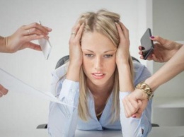 7 предупреждающих признаков того, что вы слишком подвержены стрессу