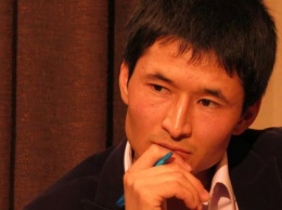 В Кыргызстане утонул журналист "Радио Свобода" Уланбек Егизбаев