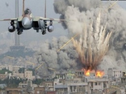 Россия возобновила авиаудары в Сирии, гибнут мирные жители
