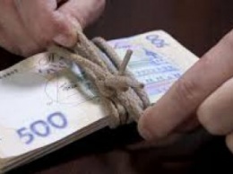 В Днепре за получение взятки врач заплатить штраф в размере 8,5 тыс. грн