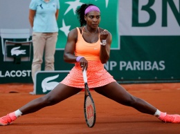 Элегантность и удобство: выбор женской одежды для игры в теннис
