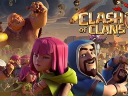 Clash of Clans не только популярная игра, но и притон для злоумышленников