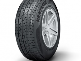 Zenises приготовила для европейского рынка новые коммерческие шины Z Tyre Vantastic