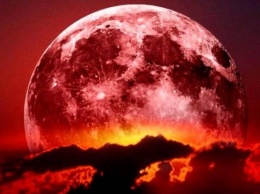 Кровавая Луна: что ждать знакам зодиака