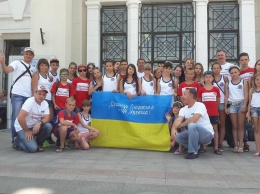 «Чиновникам «Укрзализныци» насрать, что в стране война» - николаевский ветеран АТО рассказал, как госпредприятие отказалось помочь детям
