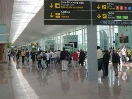 Адский отдых: украинских туристов "не пускает" домой европейский аэропорт