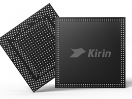 Huawei Kirin 710 - новое поколение процессоров для смартфонов среднего уровня