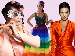 Мода в Instagram: 10 ливанских дизайнеров, которые делают не только платья для принцесс