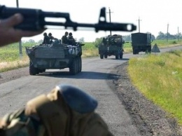 ВСУ готовятся взять еще один населенный пункт на Донбассе