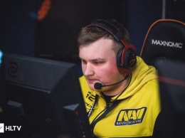 Flamie: Zeus - один из лучших капитанов в CS:GO