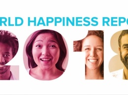 Израиль на 11-м месте в рейтинге счастья, Украина - на 138-м