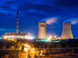 В СБУ предупредили об угрозе энергобезопасности Украины в случае принятия Кабмином предложения компании Ахметова
