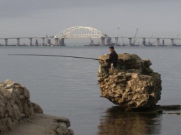 Россияне оказались «в аду» из-за Крымского моста