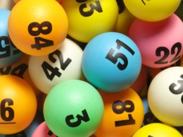 В США мужчина сорвал лотерейный куш размером в 150 млн. долларов