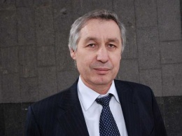 Новым вице-спикером «парламента» Крыма назначен Эдип Гафаров