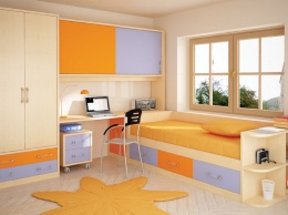 Мебель для детской комнаты в Киеве - отличный выбор по доступным ценам от Мебель-мебель