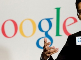 Выручка материнской компании Google составила $32,7 миллиарда